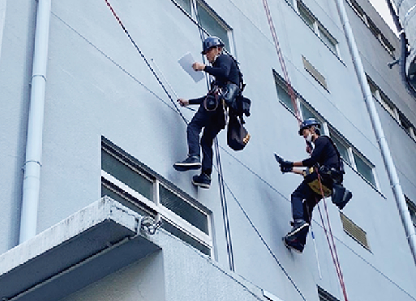 改装・改修工事の流れ2