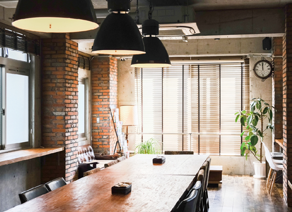 一棟貸切、屋上グランピングもできる宿泊施設 CREWSO3