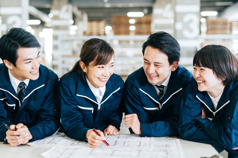 コミュニケーション活性化